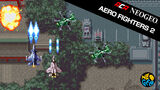 ACA NeoGeo - Aero Fighters 2 (Nintendo Switch)